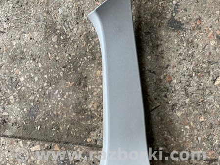 ФОТО Обшивка крышки багажника для Subaru Outback Киев
