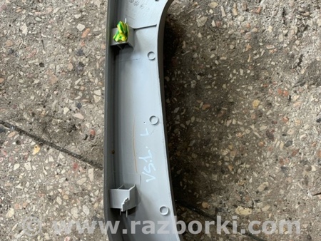 ФОТО Обшивка крышки багажника для Subaru Outback Киев