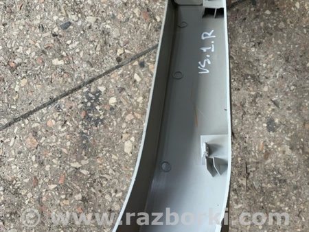ФОТО Обшивка крышки багажника для Subaru Outback Киев