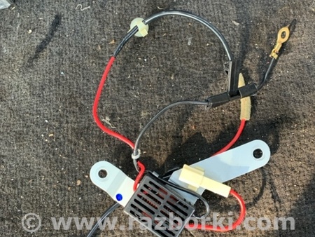 ФОТО Антенна для Subaru Outback Киев