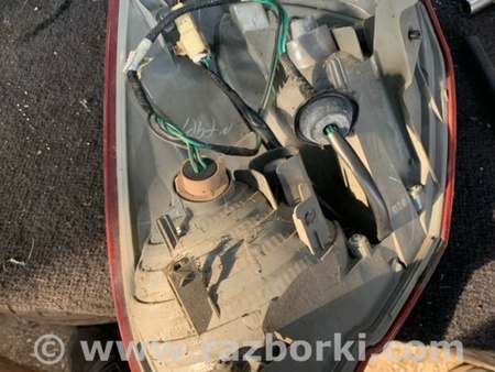 ФОТО Фара для Subaru Outback Киев