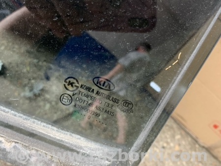 ФОТО Стекло для KIA Sorento Киев