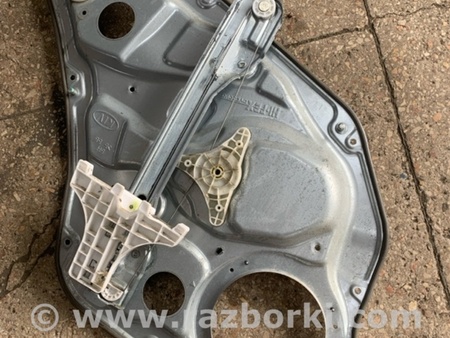 ФОТО Механизм стеклоподъёмника для KIA Sorento Киев