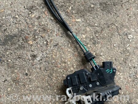 ФОТО Замок двери для KIA Sorento Киев