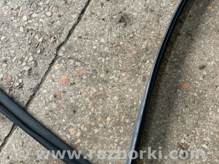 ФОТО Направляющая стекла для KIA Sorento Киев