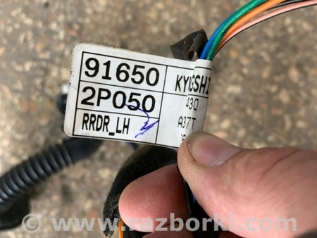 ФОТО Проводка для KIA Sorento Киев