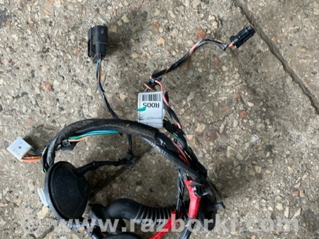 ФОТО Проводка для KIA Sorento Киев