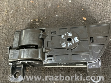 ФОТО Ручка двери внутренняя для KIA Sorento Киев