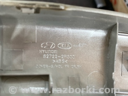 ФОТО Ручка двери внутренняя для KIA Sorento Киев