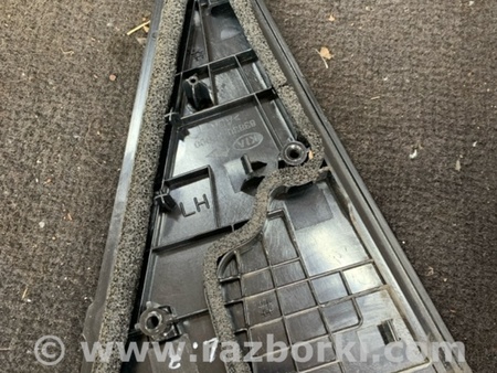 ФОТО Накладка кузова для KIA Sorento Киев