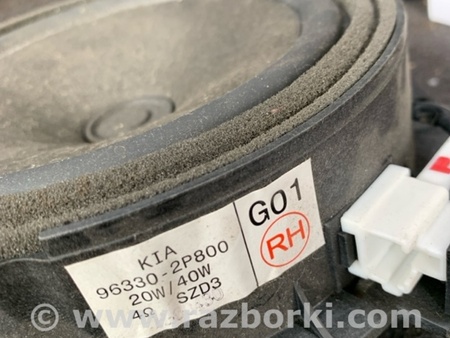 ФОТО Динамик для KIA Sorento Киев