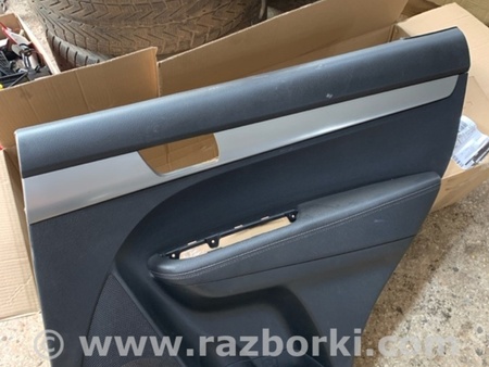 ФОТО Карточка дверная для KIA Sorento Киев