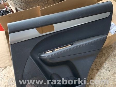 ФОТО Карточка дверная для KIA Sorento Киев
