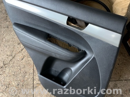 ФОТО Карточка дверная для KIA Sorento Киев