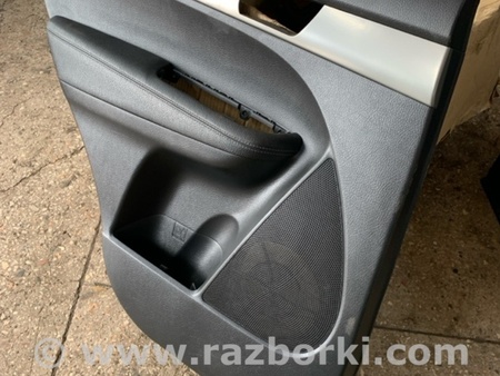 ФОТО Карточка дверная для KIA Sorento Киев