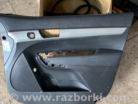ФОТО Карточка дверная для KIA Sorento Киев