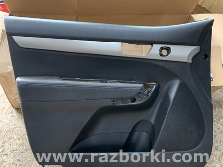 ФОТО Карточка дверная для KIA Sorento Киев