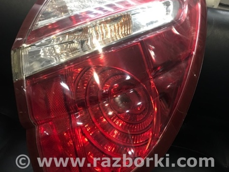 ФОТО Фара для Subaru Outback Киев