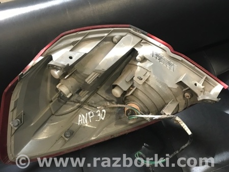 ФОТО Фара для Subaru Outback Киев