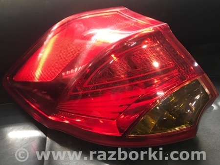 ФОТО Фара для KIA Ceed Киев