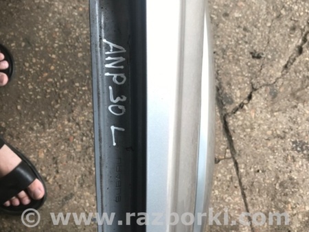 ФОТО Крыло для Subaru Outback Киев