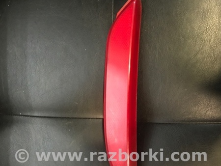 ФОТО Катафот бампера для KIA Ceed Киев