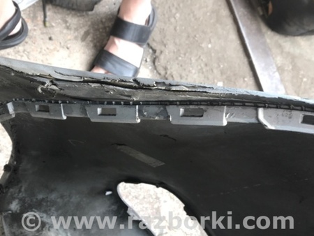 ФОТО Бампер для KIA Ceed Киев