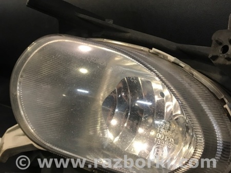 ФОТО Фара противотуманная для KIA Ceed Киев