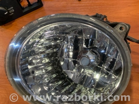 ФОТО Фара противотуманная для Subaru Outback Киев