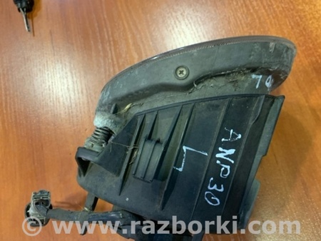 ФОТО Фара противотуманная для Subaru Outback Киев