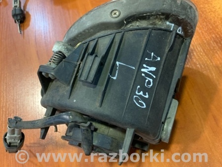 ФОТО Фара противотуманная для Subaru Outback Киев