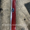 Накладка крышки багажника Subaru Forester SG