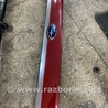 ФОТО Накладка крышки багажника для Subaru Forester SG Киев