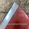 ФОТО Накладка крышки багажника для Subaru Forester SG Киев