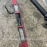 ФОТО Накладка крышки багажника для Subaru Forester SG Киев