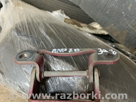ФОТО Петля багажника для Subaru Forester SG Киев