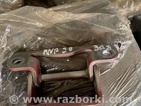 ФОТО Петля багажника для Subaru Forester SG Киев