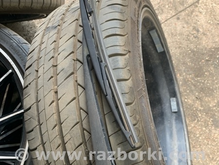 ФОТО Дворник для Subaru Forester SG Киев