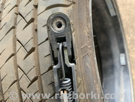 ФОТО Дворник для Subaru Forester SG Киев