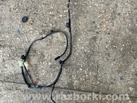 ФОТО Провода прочие для Subaru Forester SG Киев