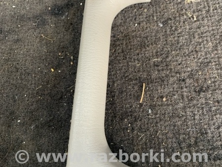 ФОТО Ручка багажника для Subaru Forester SG Киев
