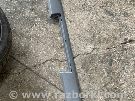 ФОТО Обшивка крышки багажника для Subaru Forester SG Киев