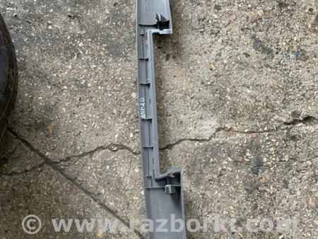 ФОТО Обшивка крышки багажника для Subaru Forester SG Киев