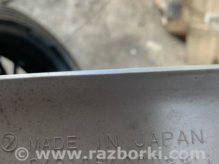 ФОТО Обшивка крышки багажника для Subaru Forester SG Киев