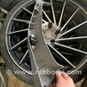 ФОТО Обшивка крышки багажника для Subaru Forester SG Киев