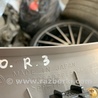 ФОТО Обшивка крышки багажника для Subaru Forester SG Киев