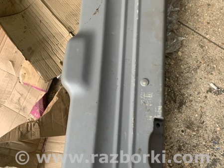 ФОТО Обшивка крышки багажника для Subaru Forester SG Киев