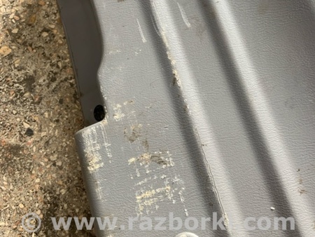 ФОТО Обшивка крышки багажника для Subaru Forester SG Киев