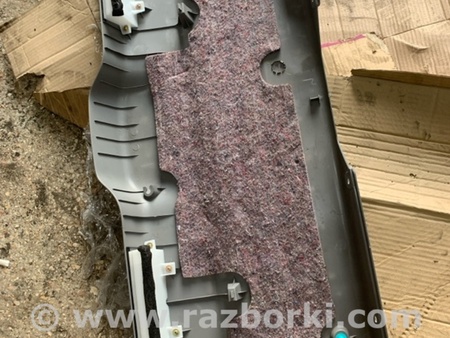 ФОТО Обшивка крышки багажника для Subaru Forester SG Киев
