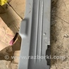 Обшивка крышки багажника Subaru Forester SG